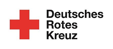 Logo des DRK